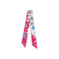 HERMES Silk Scarves Women's