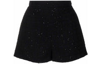 MIU MIU Casual Shorts Women's Black