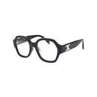 CELINE Irregular Shape Eyeglass Frames Women's