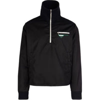PRADA SS21 Jackets Coats Men's Black