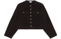 CELINE SS22 Knitwear Women's Black