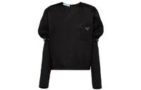 PRADA Shirts Women's Black