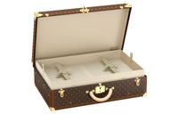 LOUIS VUITTON Pre-Owned 1990-2000s Alzer 75 Suitcase