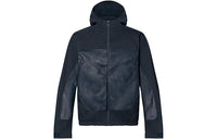 LOUIS VUITTON FW21 Jackets Coats Men's Dark Blue