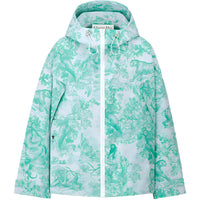 DIOR Jackets Coats Women's Blue