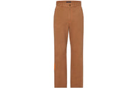 LOUIS VUITTON Jeans Men's Camel