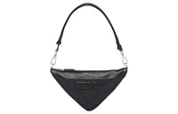 PRADA Triangle Shoulder Bags