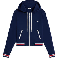CELINE SS24 Jackets & Coats Women's Marine Blue