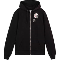 SAINT LAURENT Sweatshirt Men's Black