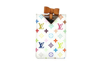 LOUIS VUITTON Pre-Owned 2003 Etui Mirror