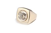 CHANEL Rings Women's