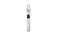 LOUIS VUITTON Canvas Keychains Men's
