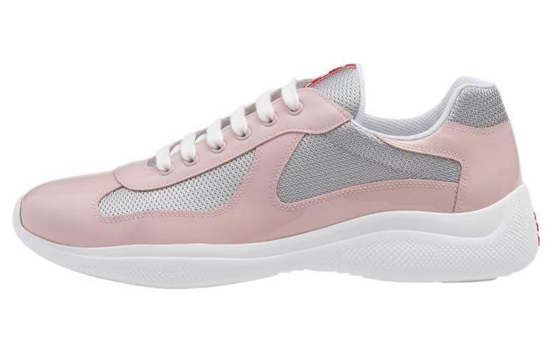 PRADA America's Cup 'Petal Silver'