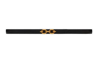 SAINT LAURENT Leather Belts Women's