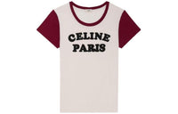 CELINE T-Shirts Men Multicolor