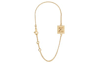 CELINE Necklaces Women's