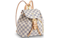 LOUIS VUITTON Sperone Backpacks