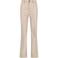 Loro Piana Thayer Straight-Leg Trousers