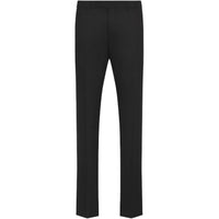 DIOR FW24 Suit Trouser Men's Black