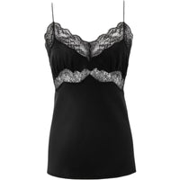 SAINT LAURENT Camisole Women's Black