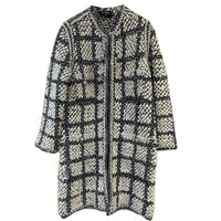 CHANEL Coats Women's White