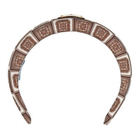 PRADA Headbands Women's