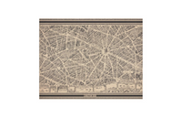 DIOR Knit Scarves Women's Beige