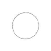 LOUIS VUITTON Lv Cable Necklace