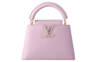 LOUIS VUITTON Capucines Mini