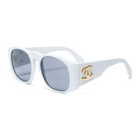 CHANEL 1992 Cc Sunglasses
