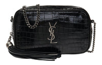 SAINT LAURENT LOU Shoulder Bags