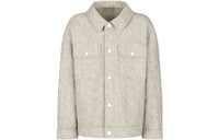 DIOR Jackets & Coats SS22 Beige Kids'