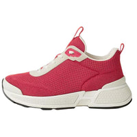 HERMES Heros Low-Top Casual Shoes Women's Pink