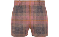 DIOR Casual Shorts Men Multicolor