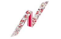 DIOR Silk Scarves Women's Multicolor