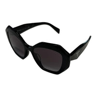 PRADA Butterfly Sunglasses Unisex Black