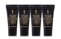 SAINT LAURENT Garnier Non Stop Perfect Foundation B20 Miniature Swatches 5ml/5ml*4