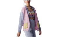 CHANEL Knitwear Women's Multicolor