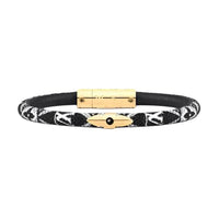 LOUIS VUITTON - Bracelets Women's Black