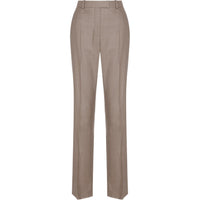 Loro Piana Casual Pants Women's Brown