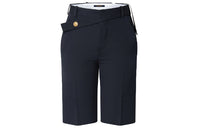 LOUIS VUITTON Casual Shorts Women's Blue