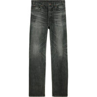 CELINE Wesley Straight-Leg Jeans
