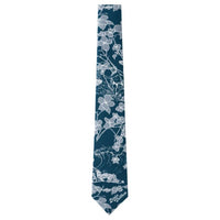 LOUIS VUITTON Surfin' Monogram Tie
