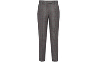 PRADA Casual Pants Women's Gray