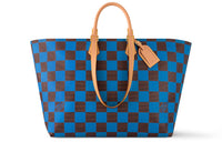 LOUIS VUITTON Sac Plat Soft