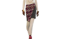 CHANEL SS23 Skirt Women's Multicolor