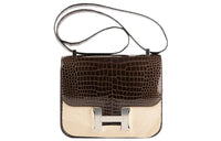 HERMES Constance Shoulder Bags