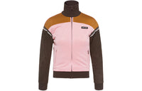 MIU MIU SS21 Jackets & Coats Women's Pink