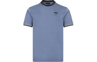 PRADA T Shirts Men Sky Blue