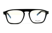 SAINT LAURENT Eyewear SL157 Square Frame Glasses